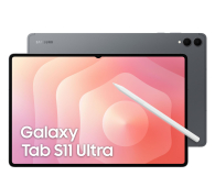 SAMSUNG Galaxy Tab S11 Ultra 14,6" 12/256GB 5G Szary - 1351882 - zdjęcie 3